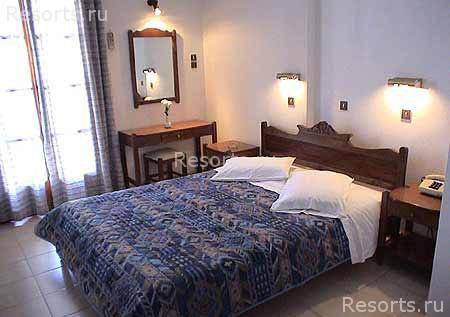 Amaryllis Hotel 23